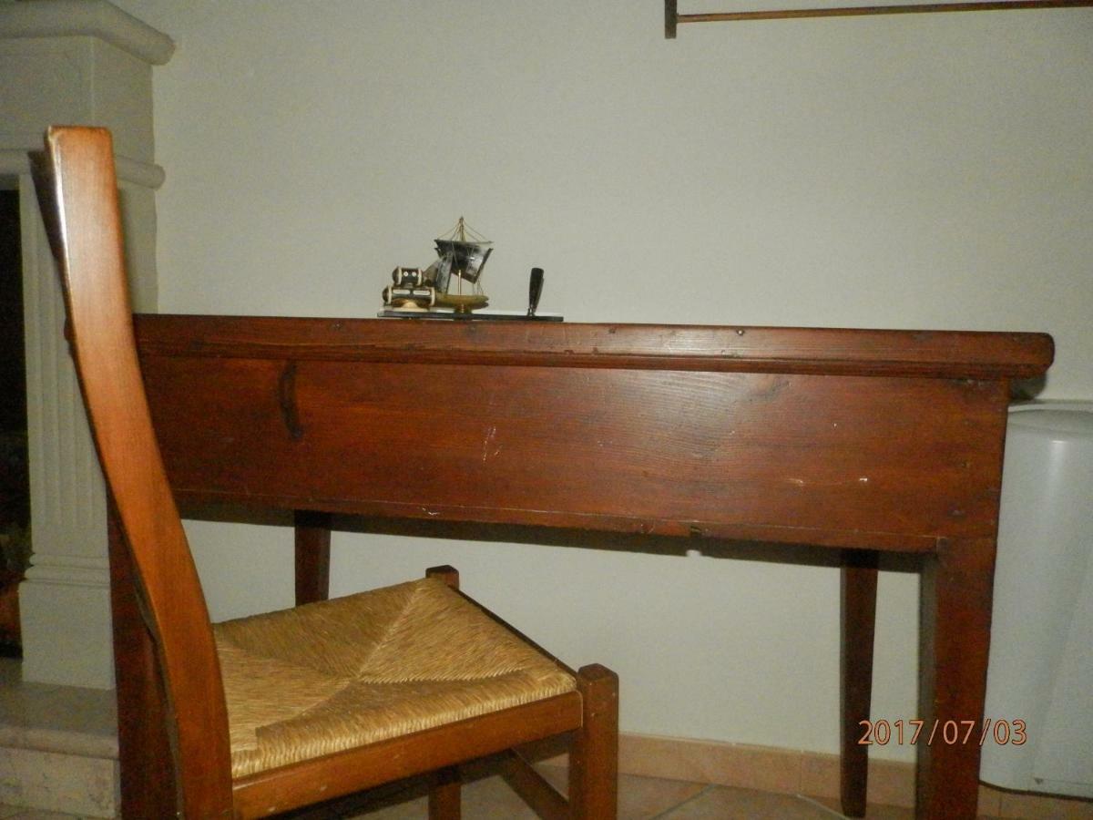 B&B Palazzo L'Occaso Castrovillari Ngoại thất bức ảnh